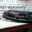 MERCEDES E-CLASS W213 DASHBOARD ASSEMBLY BLACK 2016 ON + 2 AIR VENT FM001300