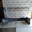 MERCEDES BENZ CLA W117 REAR BUMPER A1179053901 2018 BLACK  FMX167