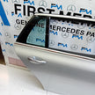 MERCEDES BENZ E CLASS W213 DRIVER SIDE REAR DOOR ( OFFSIDE REAR ) FMD13