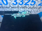 2016 Mercedes C220D W205 Left Side Roof Curtain Air Bag A2058600402