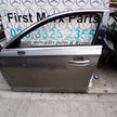 MERCEDES BENZ A-CLASS  W177  PASSENGER SIDE FRONT DOOR ( NEAR SIDE FRONT )