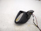 MERCEDES A-CLASS  W177 PASSENGER SIDE WING MIRROR A1778105304 GREY FMM29