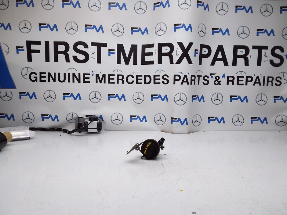 Mercedes E-CLASS W213 ELECTRIC COOLANT WATER PUMP A0005004386 FM00610 2023