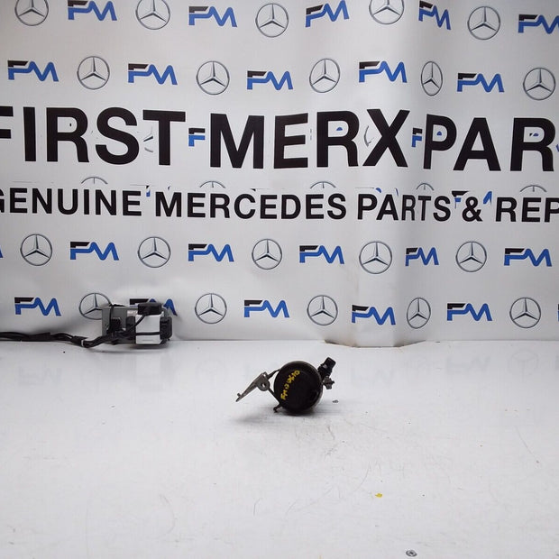 Mercedes E-CLASS W213 ELECTRIC COOLANT WATER PUMP A0005004386 FM00610 2023