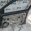 MERCEDES BEBZ C-CLASS W204 DRIVER SIDE FRONT DOOR OSF FMD290