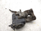 MERCEDES  B-CLASS W246 REAR RIGHT DRIVER SIDE BRAKE CALIPER A2464232298 FMR133