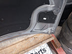 (AS) MERCEDES BENZ W212 E CLASS PRE-FACELIFT FRONT BONNET IRIDIUM SILVER 775