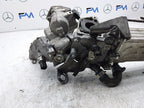 MERCEDES E-CLASS W212 COOLER VALVE UNIT A6511400660 FMR280