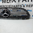 MERCEDES BENZ C-CLASS W206 FRONT GRILL A2068882100 FM001475