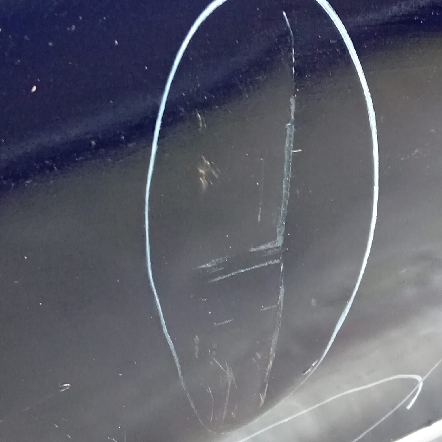 MERCEDES BENZ E-CLASS W212 DRIVER SIDE FRONT DOOR ( OFF SIDE FRONT )