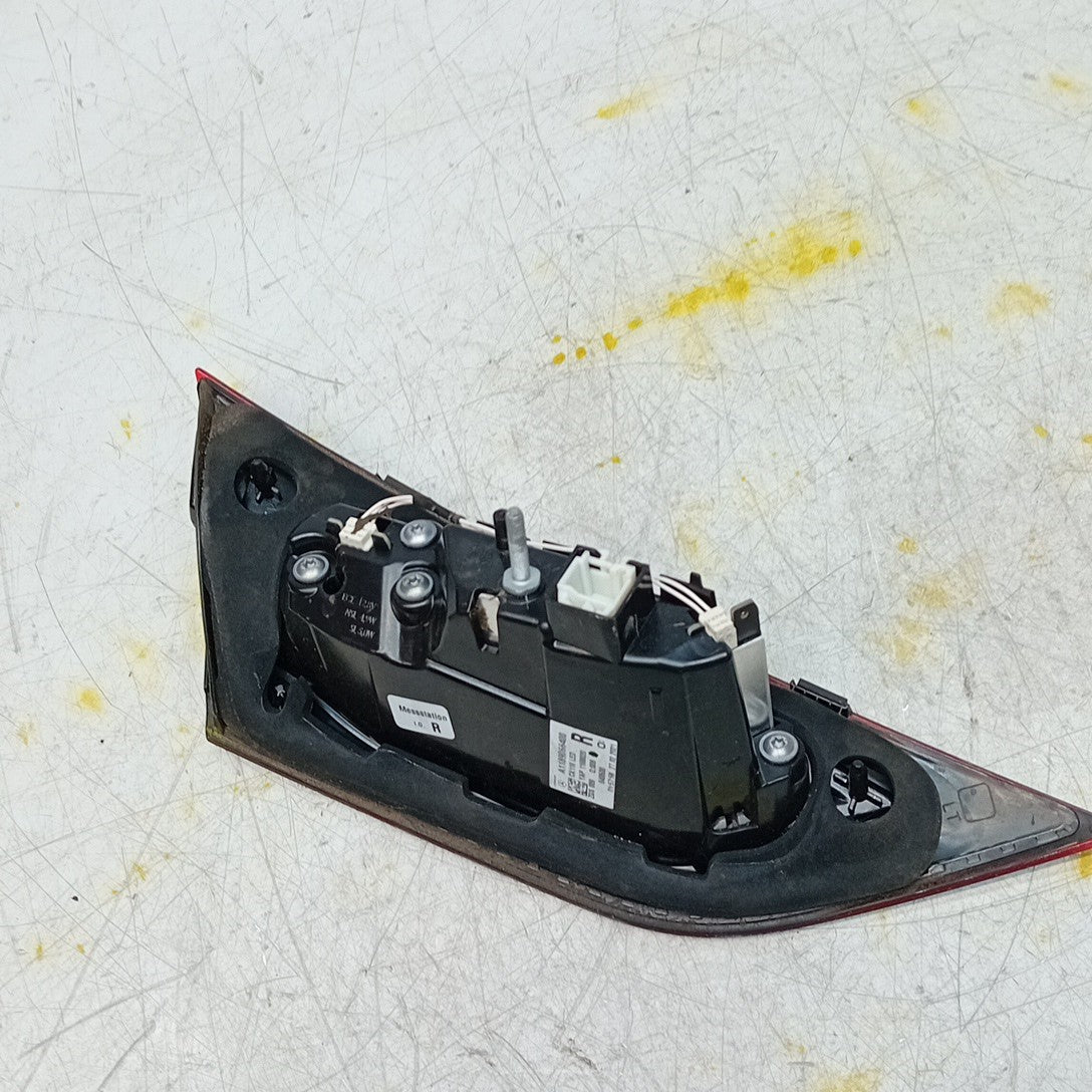 MERCEDES CLA W118 DRIVER RIGHT OS REAR INNER TAIL LIGHT A1189066400 FMT268