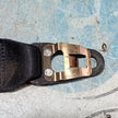 MERCEDES E CLASS W213 PASSENGER SIDE FRONT SEAT BELT GENUINE 2016-2020
