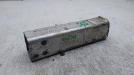 MERCEDES C-CLASS  FRONT LOWER REINFORCEMENT CRASH ABSORBER A2056203701  FMR398