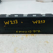 MERCEDES E-CLASS W213 KNEE AIRBAG DRIVER OS RIGHT Q05 A2138600302 FM001277