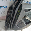 MEECEDES A-CLASS W176 SLN DRIVER REAR DOOR OSR 2012-18 GREY COMPLETE FMD288