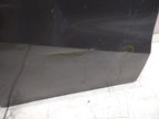 MERCEDES BENZ A-CLASS W176 DRIVER SIDE REAR DOOR O/S/R COMPLETE GREY FMD66 