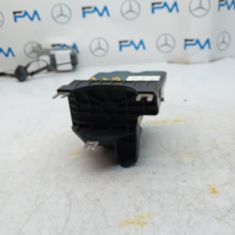 MERCEDES BENZ B-CLASS W246 ABS PUMP CONTROL MODULE UNIT A0094315212 FM001463