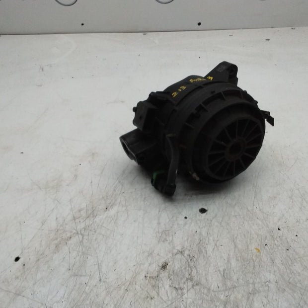 MERCEDES BENZ  E-CLASS W213 FUEL FILTER HOUSING A6540900252 FMR63