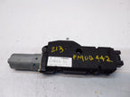 Mercedes E-CLASS W213 Sunroof Motor/Mechanism A2139062104 FM00442