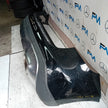 MERCEDES BENZ GLA X156 REAR BUMPER BLACK 2014-19 A1568802640 FMX75