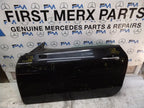 MERCEDES E-CLASS W238  PASSENGER FRONT DOOR NSF BLACK 2017 ONWARDS COMPLT FMD538