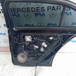MERCEDES BENZ A-CLASS W177 DRIVER REAR DOOR O/S/R GREY 2018 ONWARDS FMD154