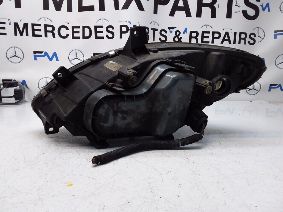 2008 Onwards MERCEDES B-CLASS W246 HEADLIGHT DRIVER OS FMH124 