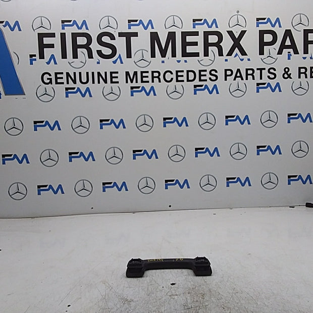 MERCEDES A-CLASS W176 REAR ROOF GRAB HANDLE PASSENGER SIDE  A0998150039 FMR194