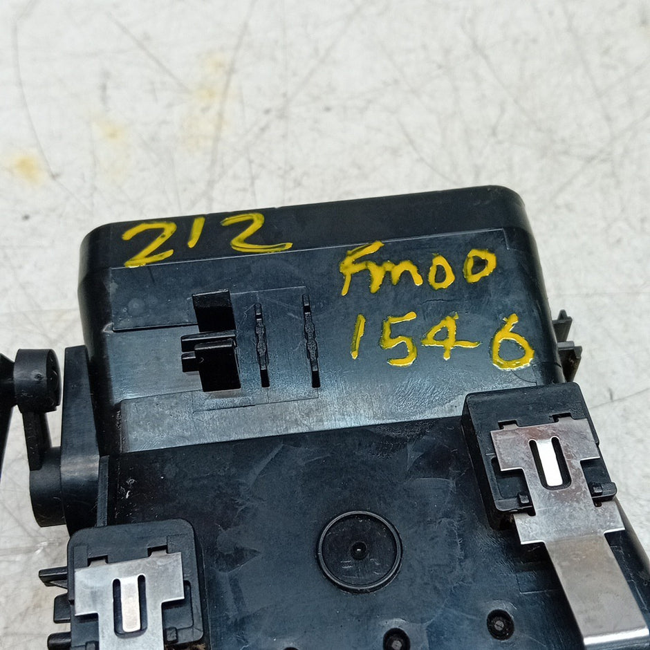 MERCEDES BENZ  E-CLASS W212 DASHBOARD  AIR VENT 2016 A21268303354 FM001546