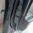 MERCEDES S-CLASS W222 SLN PASSENGER FRONT DOOR NSF BLACK 2014 ON COMPLETE FMD354