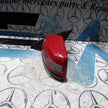 2013-2018 MERCEDES BENZ A CLASS W176 WING MIRROR PASSENGER LEFT NSF RED