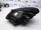 2011 MERCEDES C-CLASS W204 HEADLIGHT DRIVER OS A2048204639 FMH131 LED INTELLIGEN
