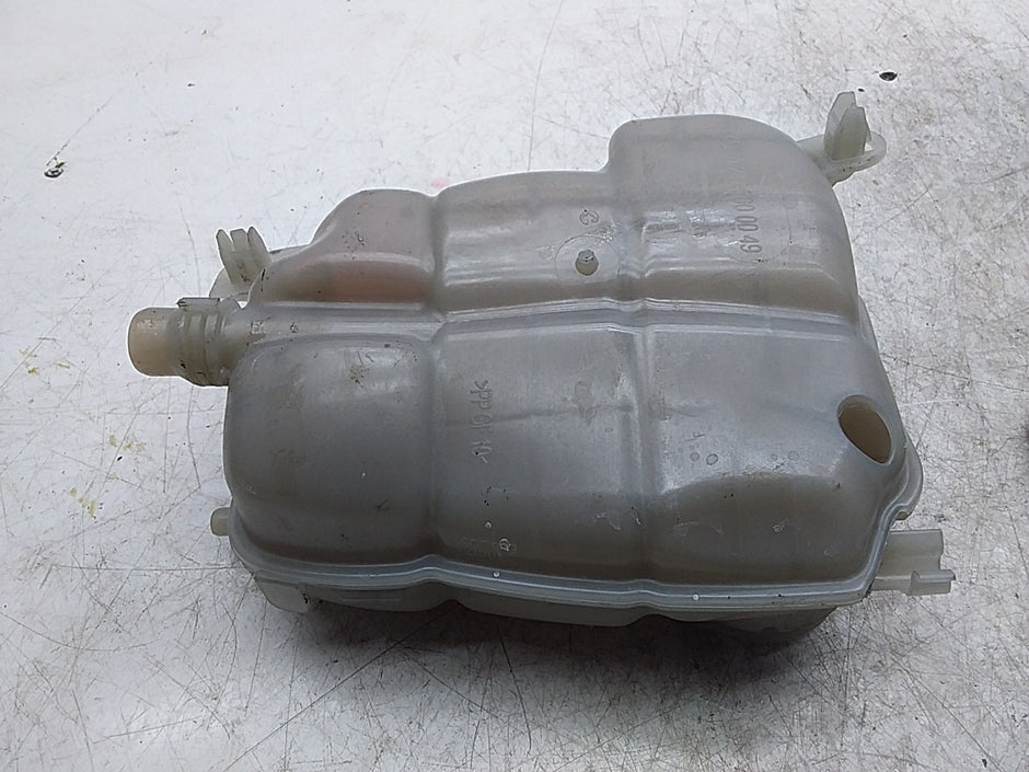MERCEDES BENZ  B-CLASS W247 COOLANT TANK A2475000049 FMR486