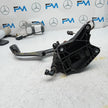 MERCEDES B-CLASS W246 CLUTCH PEDAL WITH CYLIBDER A2462900619 2015  FM001477