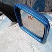 2013 MERCEDES BENZ A CLASS W176 A180 AMG PASSENGER NEAR SIDE LEFT WING MIRROR