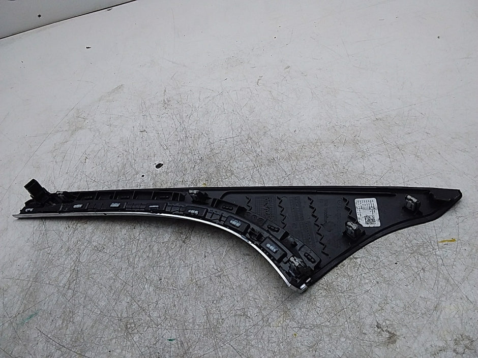 MERCEDES C-CLS W206 COVER TRIM DECOR CONSOLE A2366807802 FMR302