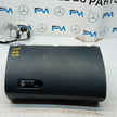 MERCEDES BENZ  C-CLASS W205 DASHBOARD GLOVEBOX  2015 A2057800191 FM001575
