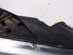 2008-2014 MERCEDES C-CLASS W204 HEADLIGHT DRIVER SIDE OS FMH119 (DAMAGED)