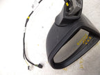 MERCEDES A-CLASS  W177 DRIVER SIDE WING MIRROR A1778108805 GREY FMM28