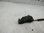 MERCEDES MERCEDES E-CLASS W212 REAR TAILGATE LOCK ACTUATOR  A2047500060 FMR124