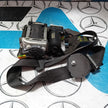 MERCEDES E CLASS SEAT BELT FRONT LEFT PASSENGER SIDE NEARSIDE W212 2009/2016