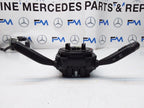 Mercedes  A-CLASS W177 INDICATOR/WIPER GEAR SELECT + SQUIB 10139371 2020 FM00532