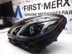 2014 MERCEDES E-CLASS W212 N/S Passenger Side Front Headlight A2129063103 FMH41
