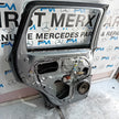 MITSUBISHI OUTLANDER MK3 PASSENGER SIDE REAR DOOR NSR 2013 GREY FMD420