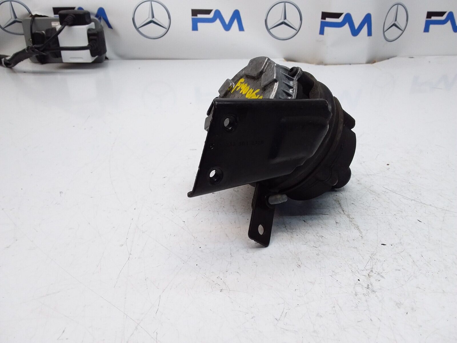 MERCEDES C-CLASS W205 ELECTRIC COOLER WATER PUMP A0005002686 FM00612