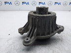 MERCEDES BENZ  E-CLASS  W213  ENGINE MOUNT LEFT NS A2132400500 FMR341