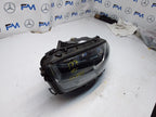 2018 Onwards MERCEDES A CLASS W177 HEADLIGHT LED PASSENGER N/S A1779062300 FMH86