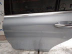MERCEDES C-CLS W205 EST PASSENGER REAR DOOR NSR SILVER 2014-21 COMPLETE FMD579