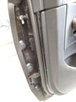 MERCEDES BENZ  E-CLASS W213 DRIVER SIDE REAR DOOR O/S/R COMPLETE BLACK FMD103