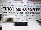 2018 MERCEDES BENZ A-CLASS W118 DRIVER SIDE KNEE AIRBAG A1778600102 FM00323